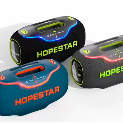 Hopestar A80 – Available colors