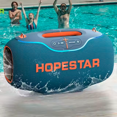 Hopestar A80 – Waterproof
